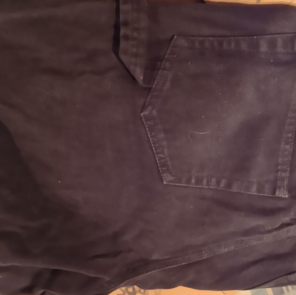 Jesse James carpenter shorts